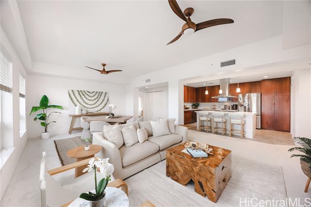 471 Kailua Road, 3307, Kailua, HI 96734