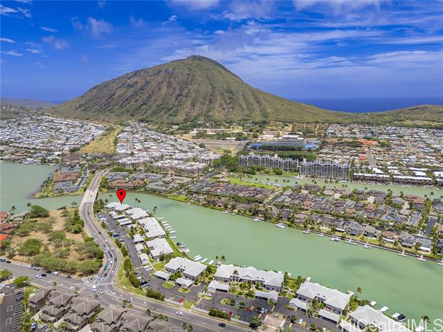 7007 Hawaii Kai Drive, L12, Honolulu, HI 96825
