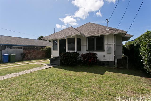 2211 Bingham Street, Honolulu, HI 96826