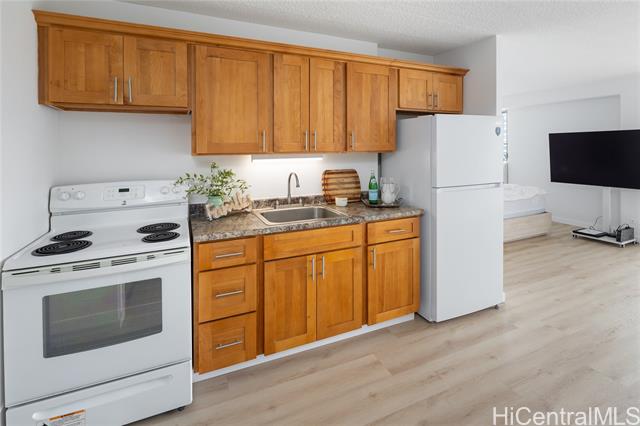 1655 Makaloa Street, 1110, Honolulu, HI 96814