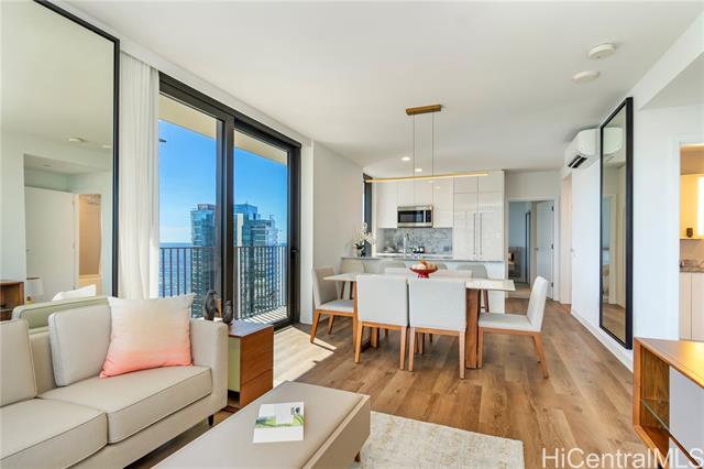 987 Queen Street, 3714, Honolulu, HI 96814