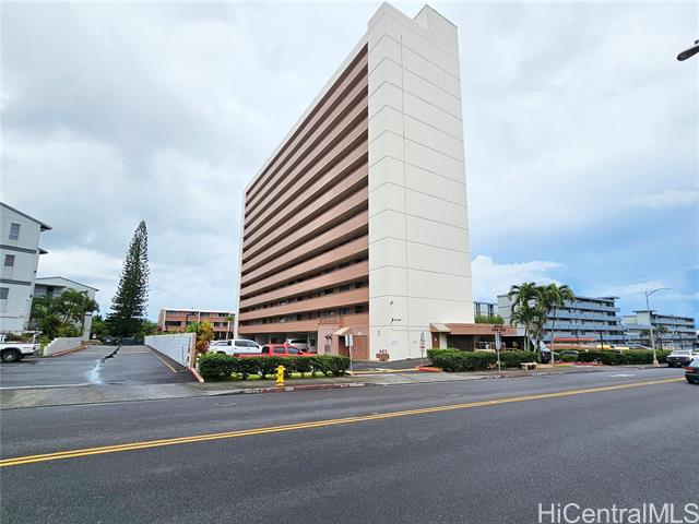 46-255 Kahuhipa Street, A202, Kaneohe, HI 96744