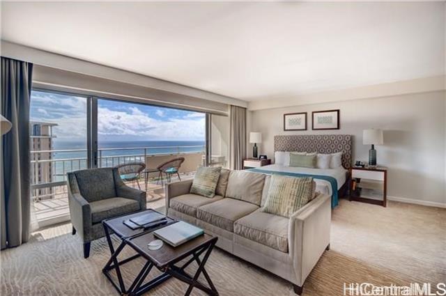 1777 Ala Moana Boulevard, 2218, Honolulu, HI 96815