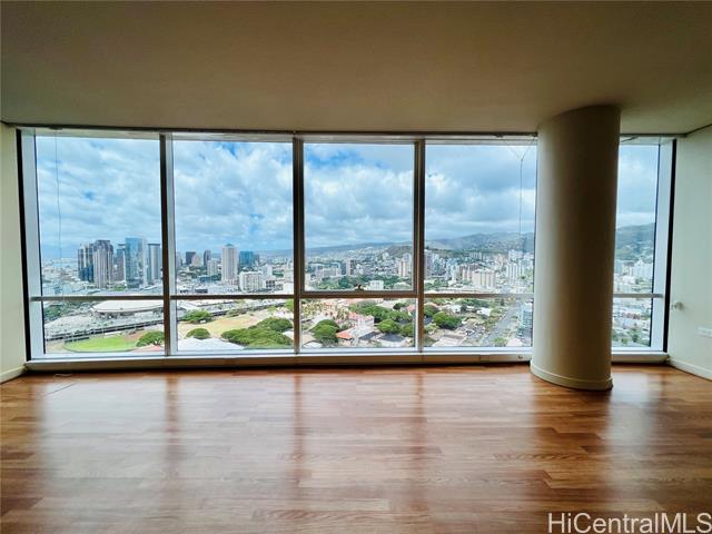 1288 Kapiolani Boulevard, I3701, Honolulu, HI 96814
