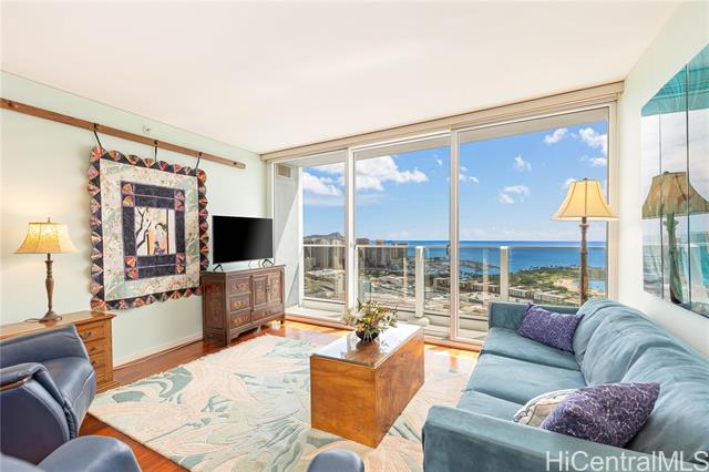 1288 Kapiolani Boulevard, I4406, Honolulu, HI 96814