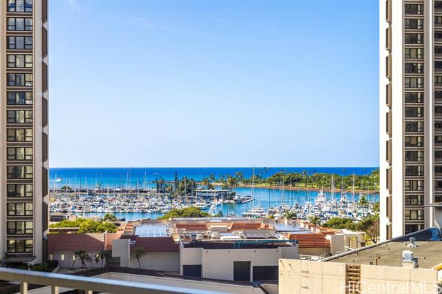 419 Atkinson Drive, 1007, Honolulu, HI 96814