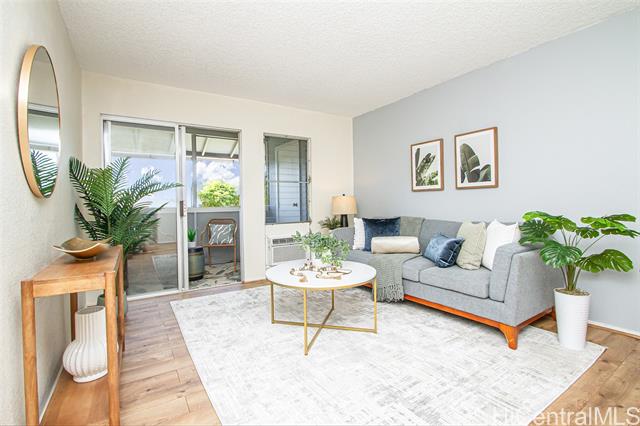 98-833 Noelani Street, 155, Pearl City, HI 96782