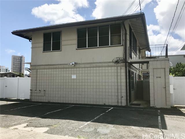 2123 Waiola Street, Honolulu, HI 96826