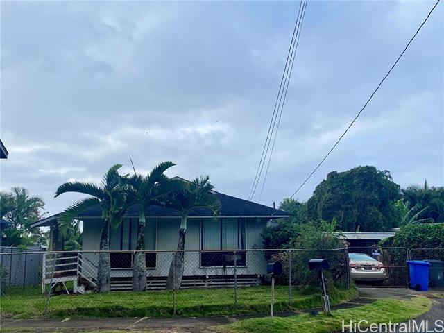 58-157 Wehiwa Place, Haleiwa, HI 96712
