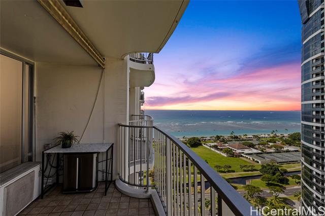 1350 Ala Moana Boulevard, 2711, Honolulu, HI 96814