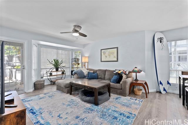 516 Mananai Place, 15A, Honolulu, HI 96818