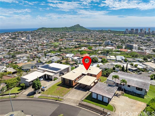 1546 Kanalui Street, Honolulu, HI 96816
