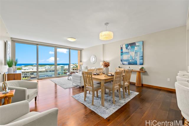 1555 Kapiolani Boulevard, 900, Honolulu, HI 96814