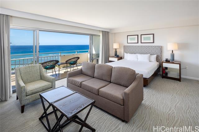 1777 Ala Moana Boulevard, 2418, Honolulu, HI 96815