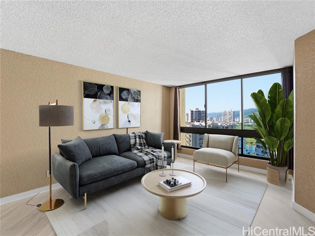 300 Wai Nani Way, I2004, Honolulu, HI 96815