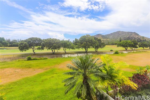 1173 Mokuhano Street, F101, Honolulu, HI 96825