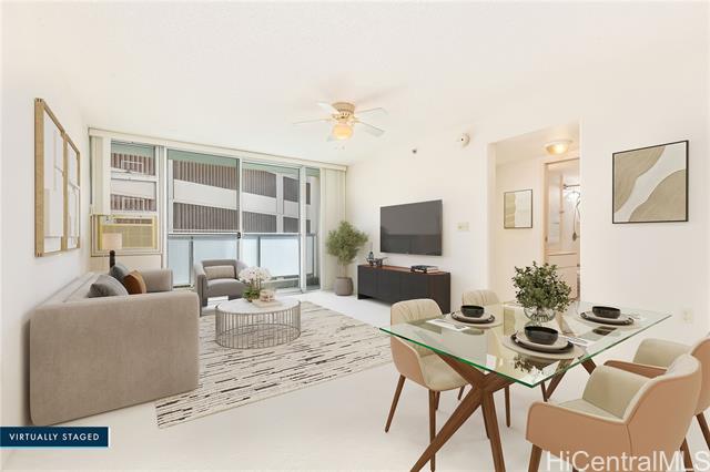 3009 Ala Makahala Place, 504, Honolulu, HI 96818