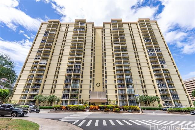 3161 Ala Ilima Street, 509, Honolulu, HI 96818