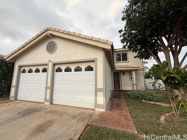 91-1531 Waimahui Place, Ewa Beach, HI 96706