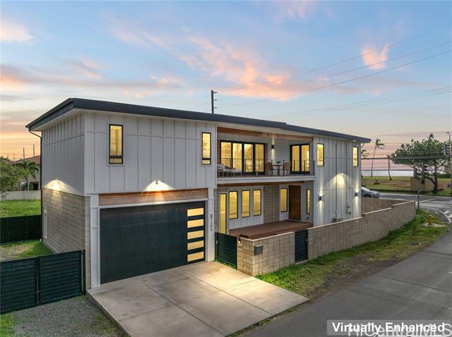 87-206 Farrington Highway, Waianae, HI 96792