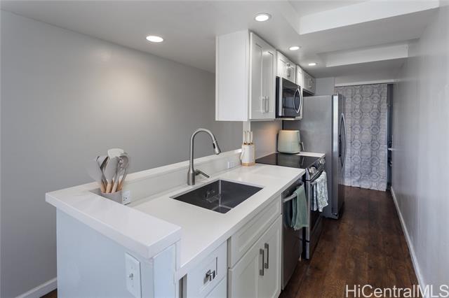 New Condo for sale in Metro Honolulu, $465,000