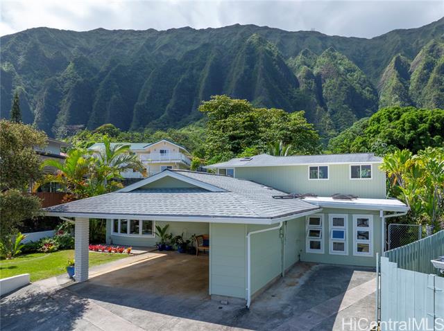 New Single Family Home for sale in Kaneohe, $1,748,000