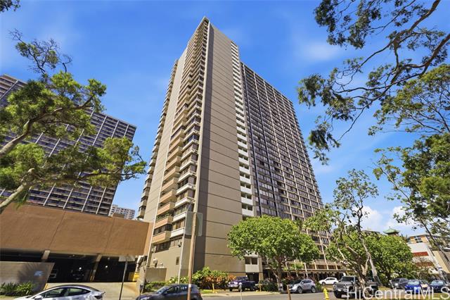 55 Kukui Street, D313, Honolulu, HI 96813