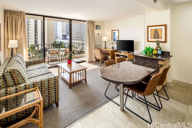 229 Paoakalani Avenue, 906, Honolulu, HI 96815