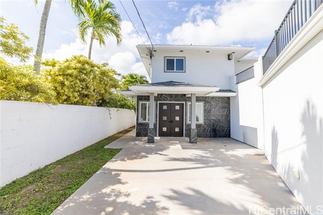 837 Oneawa Street, Kailua, HI 96734