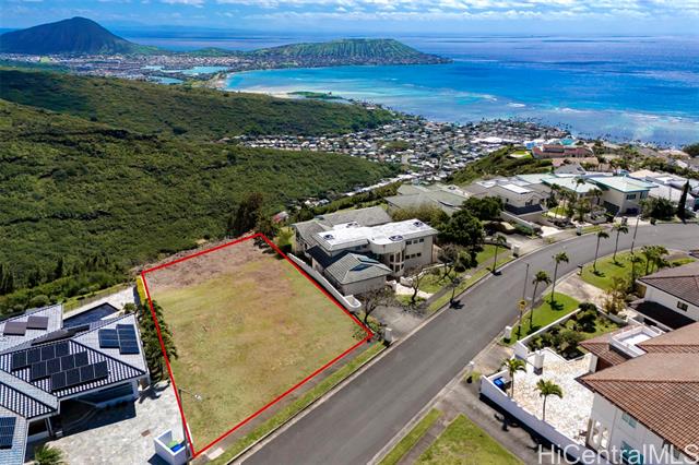 911 Ikena Circle, Honolulu, HI 96821