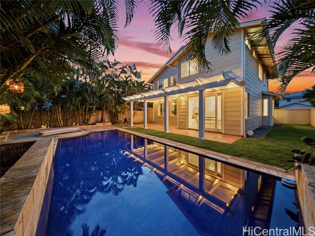 91-209 Noholike Place, Ewa Beach, HI 96706