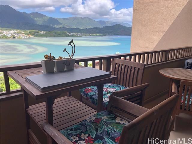 46-035 Konohiki Street, 3862, Kaneohe, HI 96744
