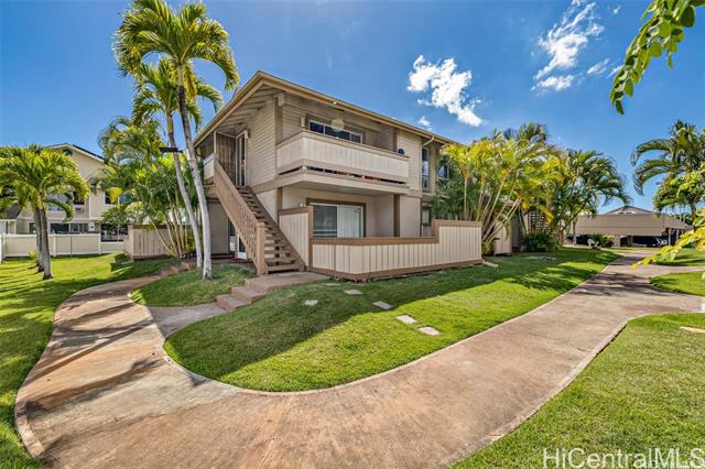 91-1219 Mikohu Street, 37R, Ewa Beach, HI 96706