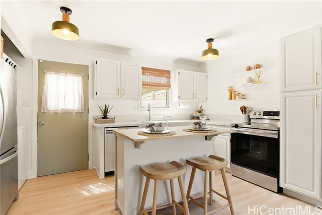 47-362 Hui Iwa Street, 75, Kaneohe, HI 96744