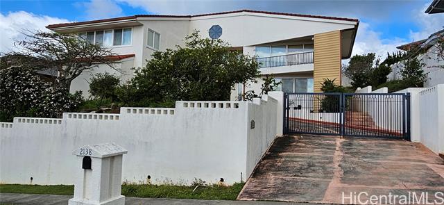 2138 Laukahi Street, Honolulu, HI 96821