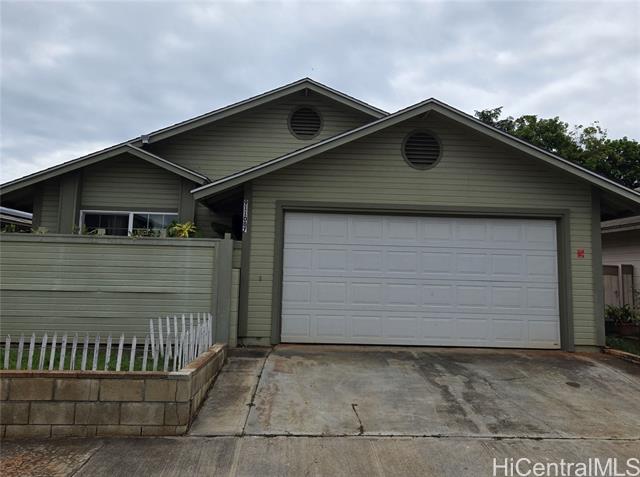 91-1087 Pohahawai Place, Ewa Beach, HI 96706