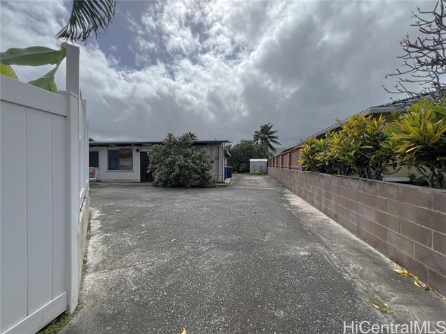 241 Kihapai Street, A, Kailua, HI 96734