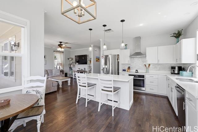 91-1014 Kaianae Street, Ewa Beach, HI 96706