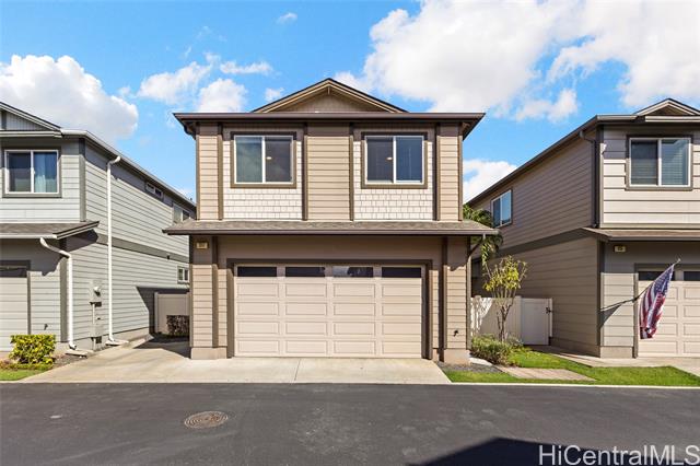 91-1159 Kamakana Street, 317, Ewa Beach, HI 96706