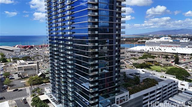 600 Ala Moana Boulevard, 1509, Honolulu, HI 96813