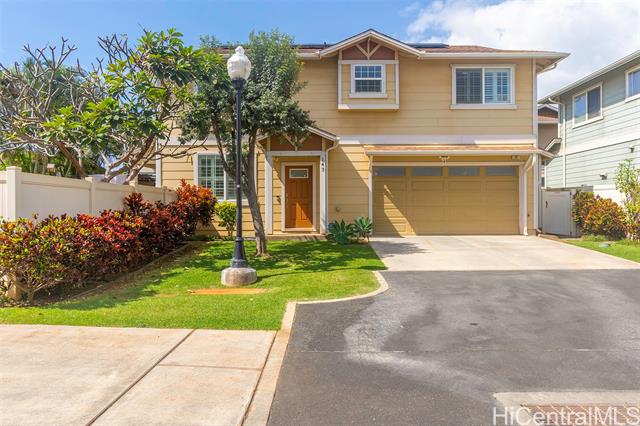 91-1001 Keaunui Drive, 143, Ewa Beach, HI 96706
