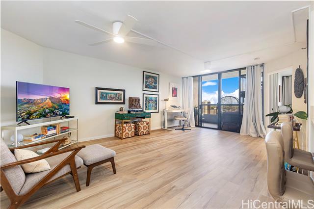 5333 Likini Street, 2603, Honolulu, HI 96818