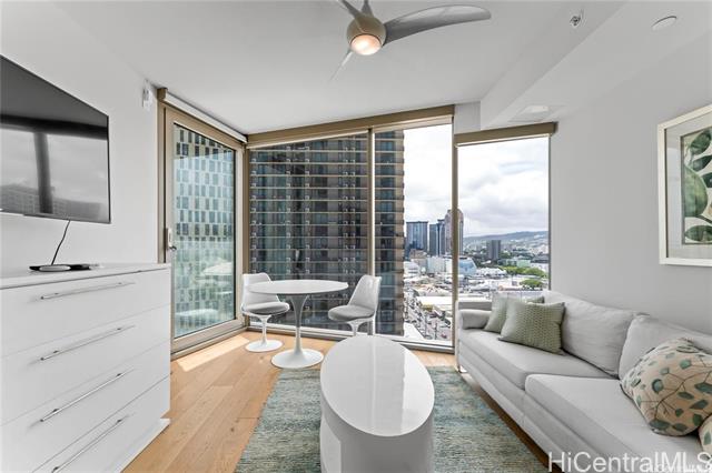 1001 Queen Street, 1407, Honolulu, HI 96814
