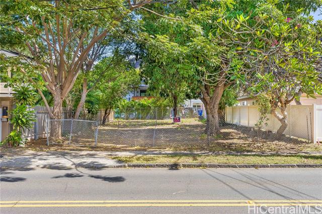 New Vacant Land for sale in Diamond Head, $1,499,000