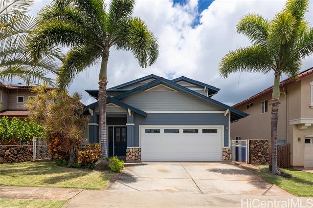 91-1468 Wahane Street, Kapolei, HI 96707