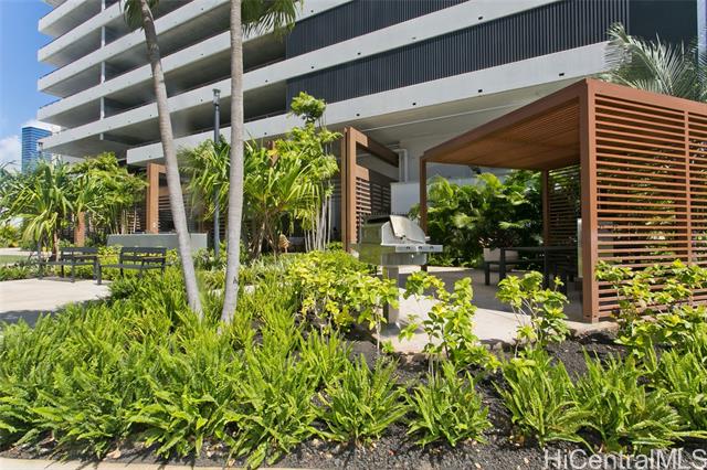 828 Auahi Street, 810, Honolulu, HI 96813