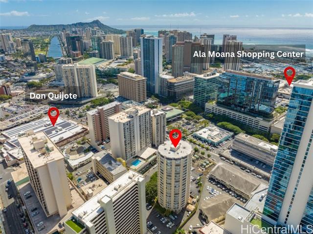750 Amana Street, P2, Honolulu, HI 96814