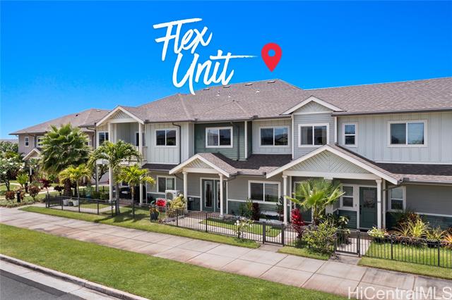 458 Manawai Street, 702, Kapolei, HI 96707