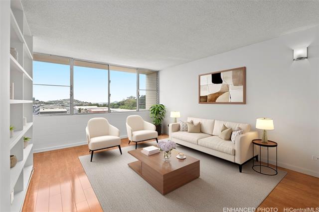 46-255 Kahuhipa Street, A500, Kaneohe, HI 96744