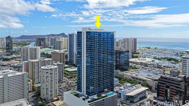 629 Keeaumoku Street, 2312, Honolulu, HI 96814